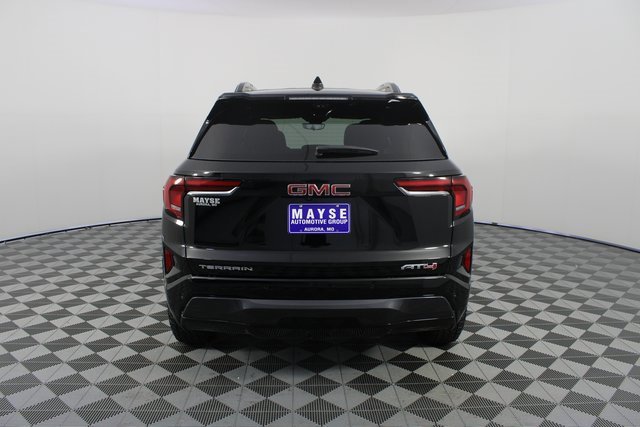 New 2026 GMC Terrain AT4 w/ Convenience Package III image 28