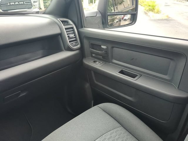 New 2026 RAM 3500 Tradesman AWD/4WD image 18