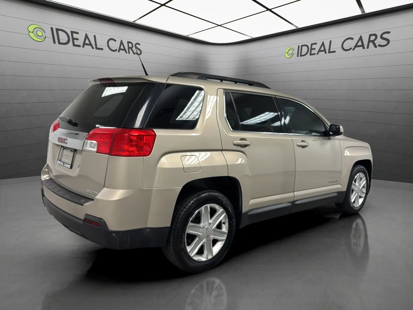 Used 2012 GMC Terrain SLE w/ Convenience Package FWD image 5