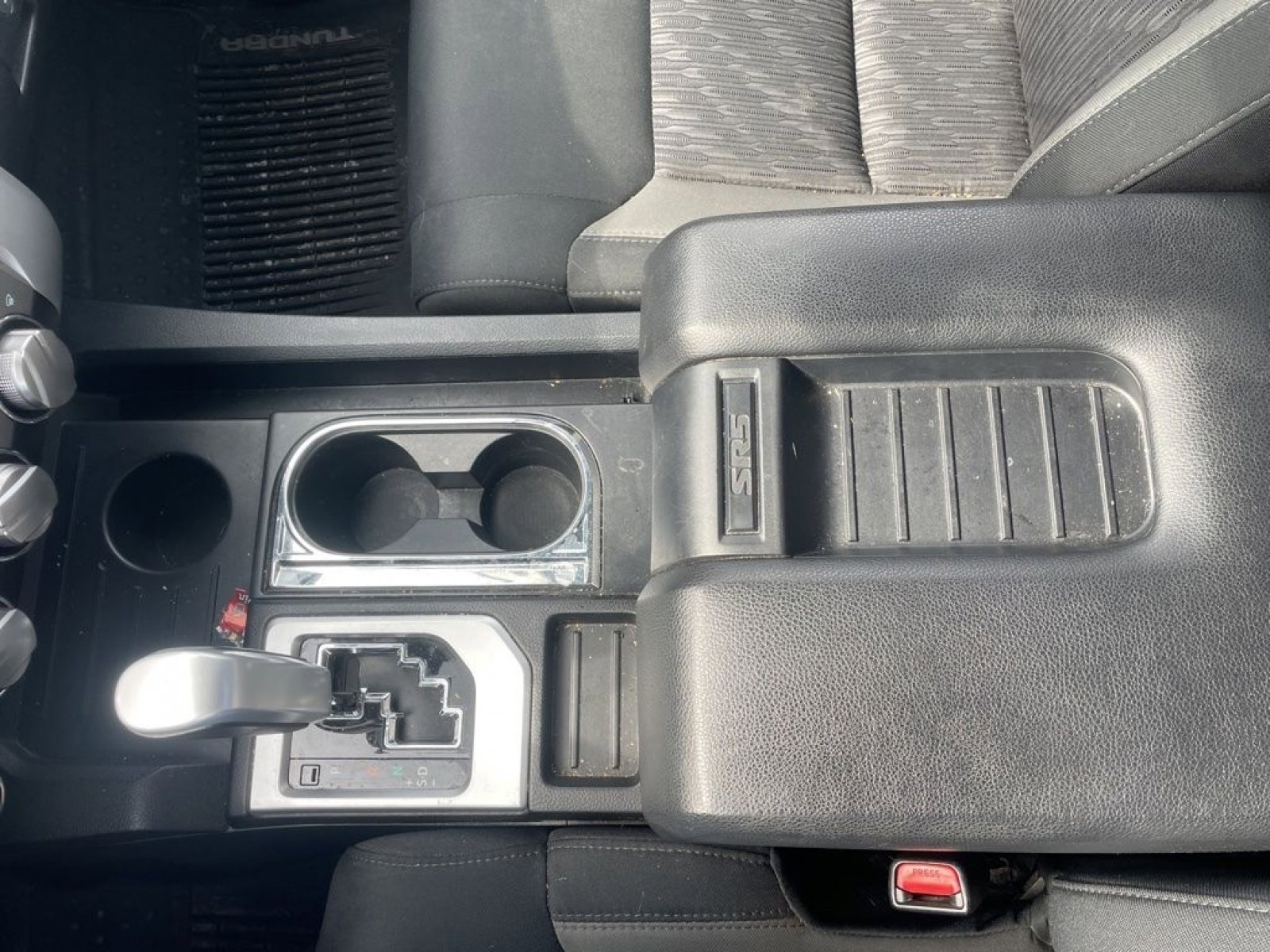 Used 2019 Toyota Tundra SR5 w/ TRD Off Road Package image 15