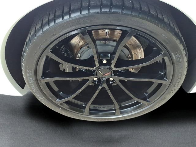 Used 2017 Chevrolet Corvette Grand Sport RWD image 7