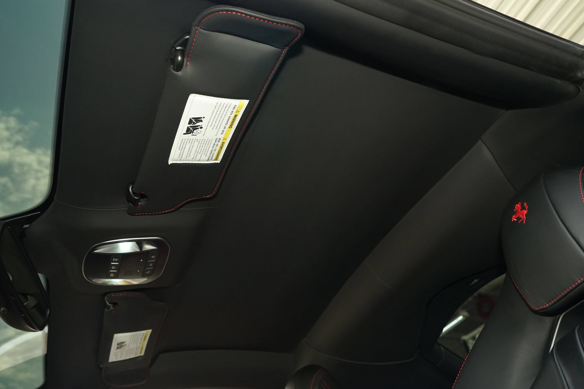 Used 2019 Ferrari 812 Superfast RWD image 19