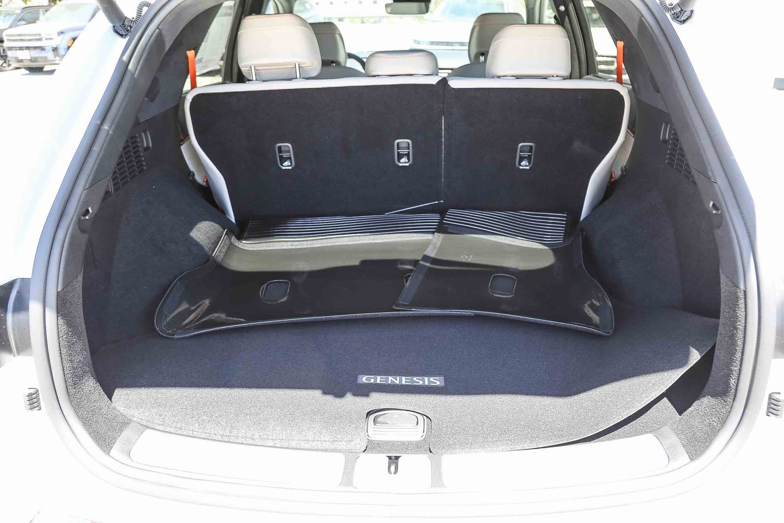 New 2026 Genesis GV70 3.5T Sport Prestige image 26