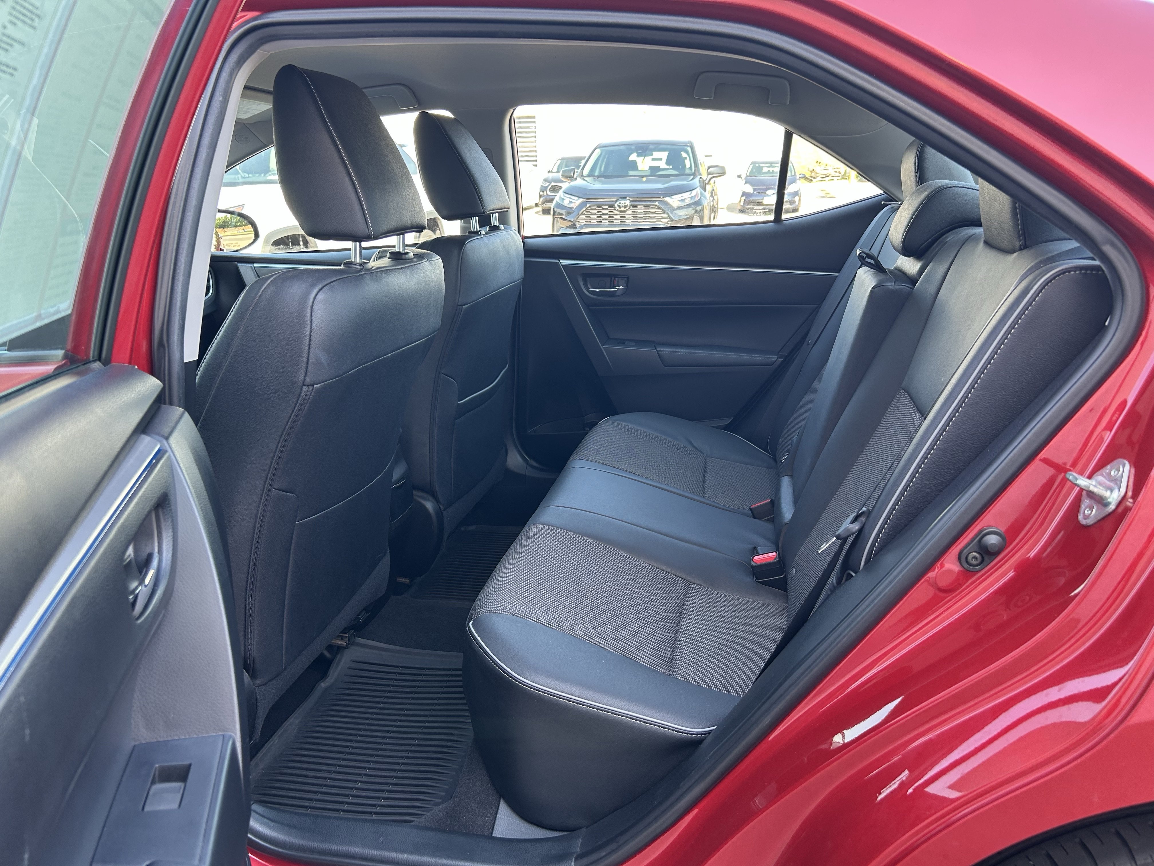 Used 2016 Toyota Corolla S FWD image 17