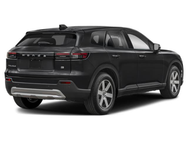 New 2025 Honda Prologue Eco image 5