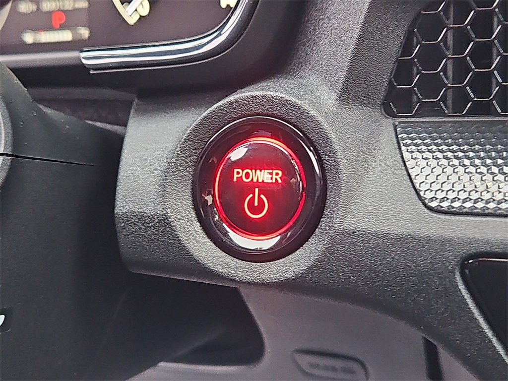 Certified 2026 Honda CR-V Sport image 22