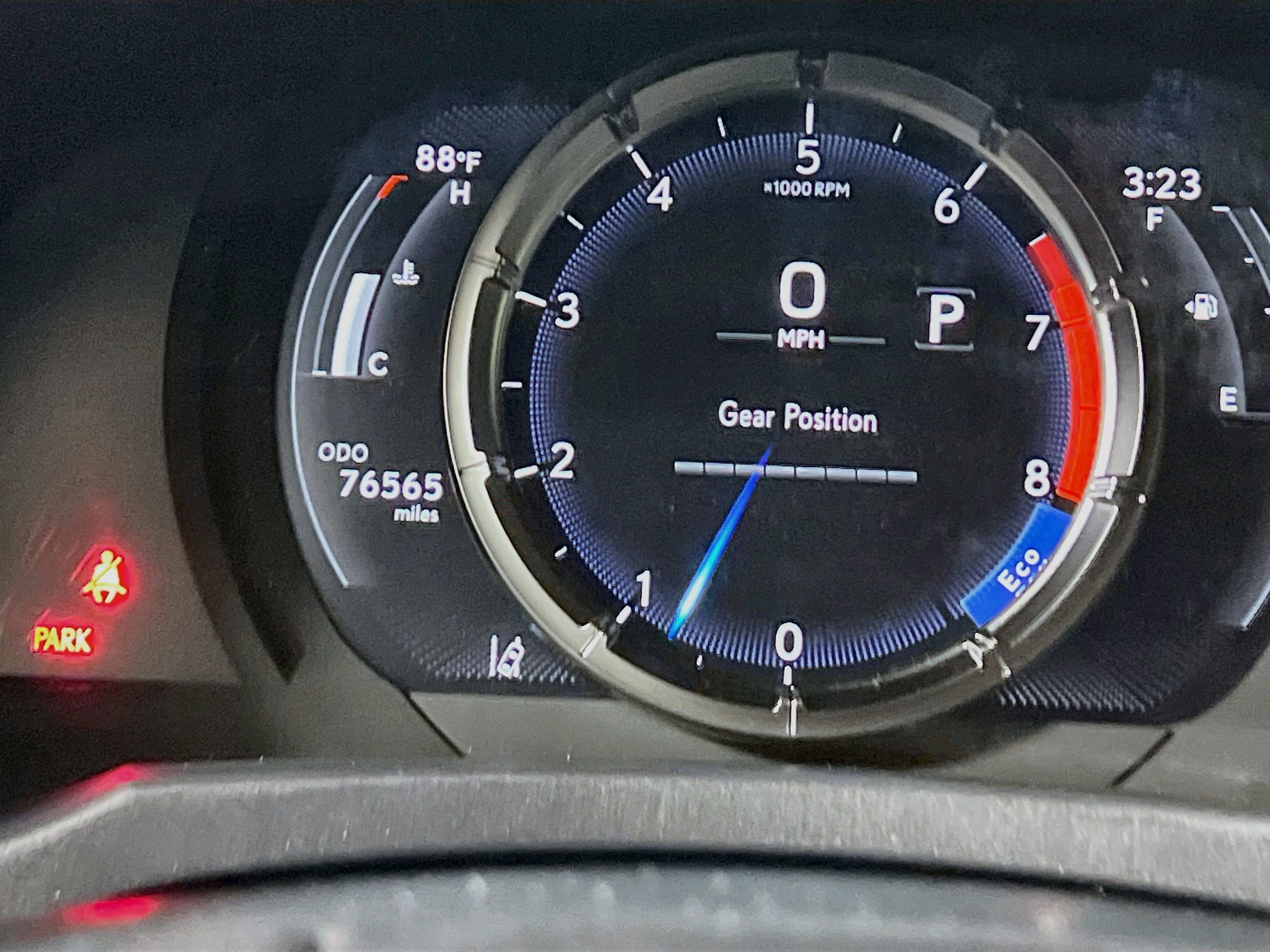 Used 2021 Lexus IS 350 F Sport w/ Accessory Package RWD image 19