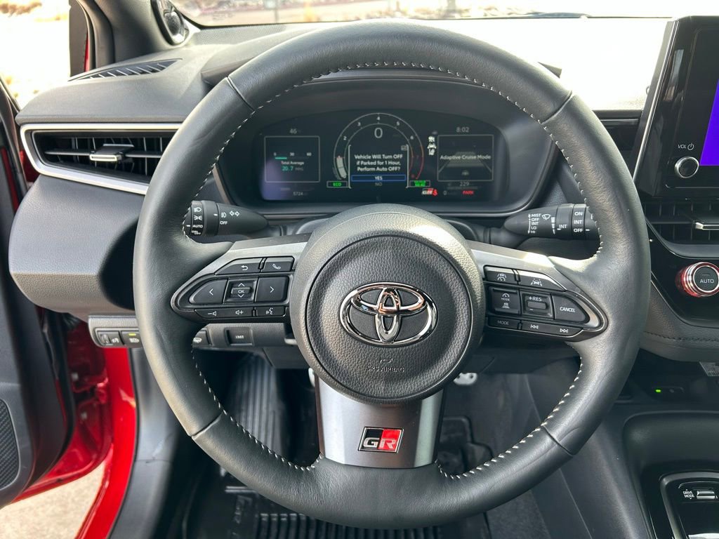 Used 2024 Toyota Corolla Premium image 10