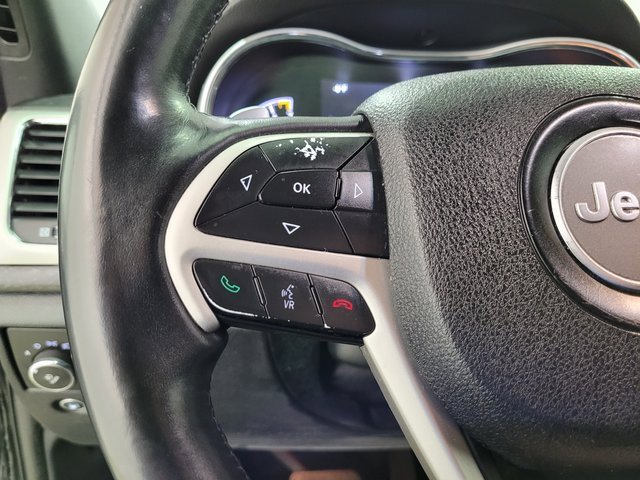 Used 2015 Jeep Grand Cherokee Altitude image 30