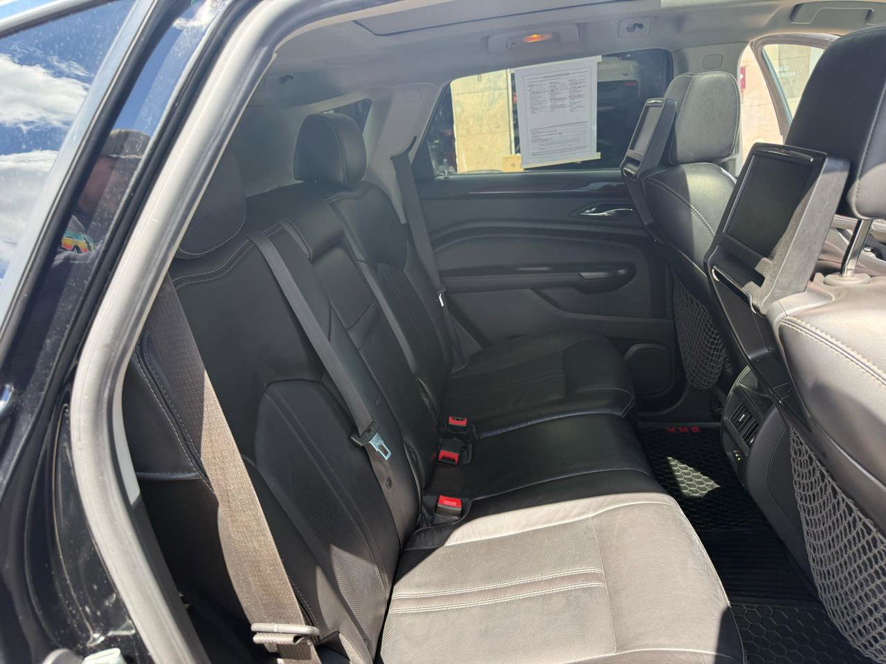 Used 2012 Cadillac SRX Performance AWD/4WD image 63