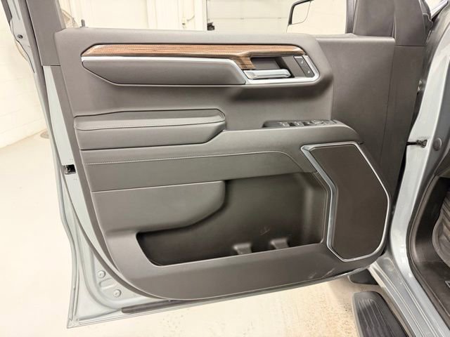 Certified 2023 Chevrolet Silverado 1500 RST AWD/4WD image 21