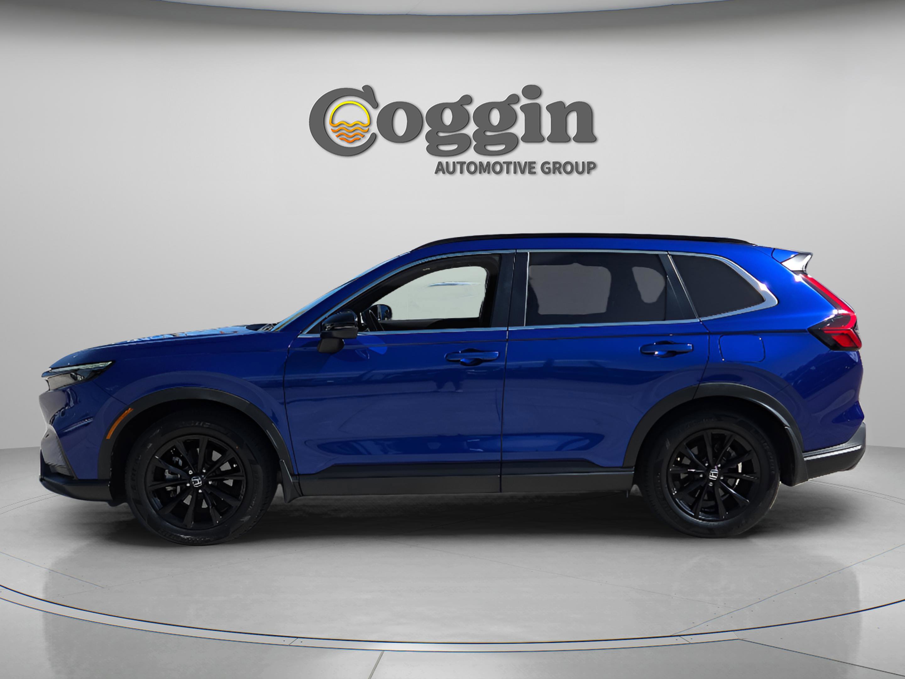 Used 2023 Honda CR-V Sport image 2