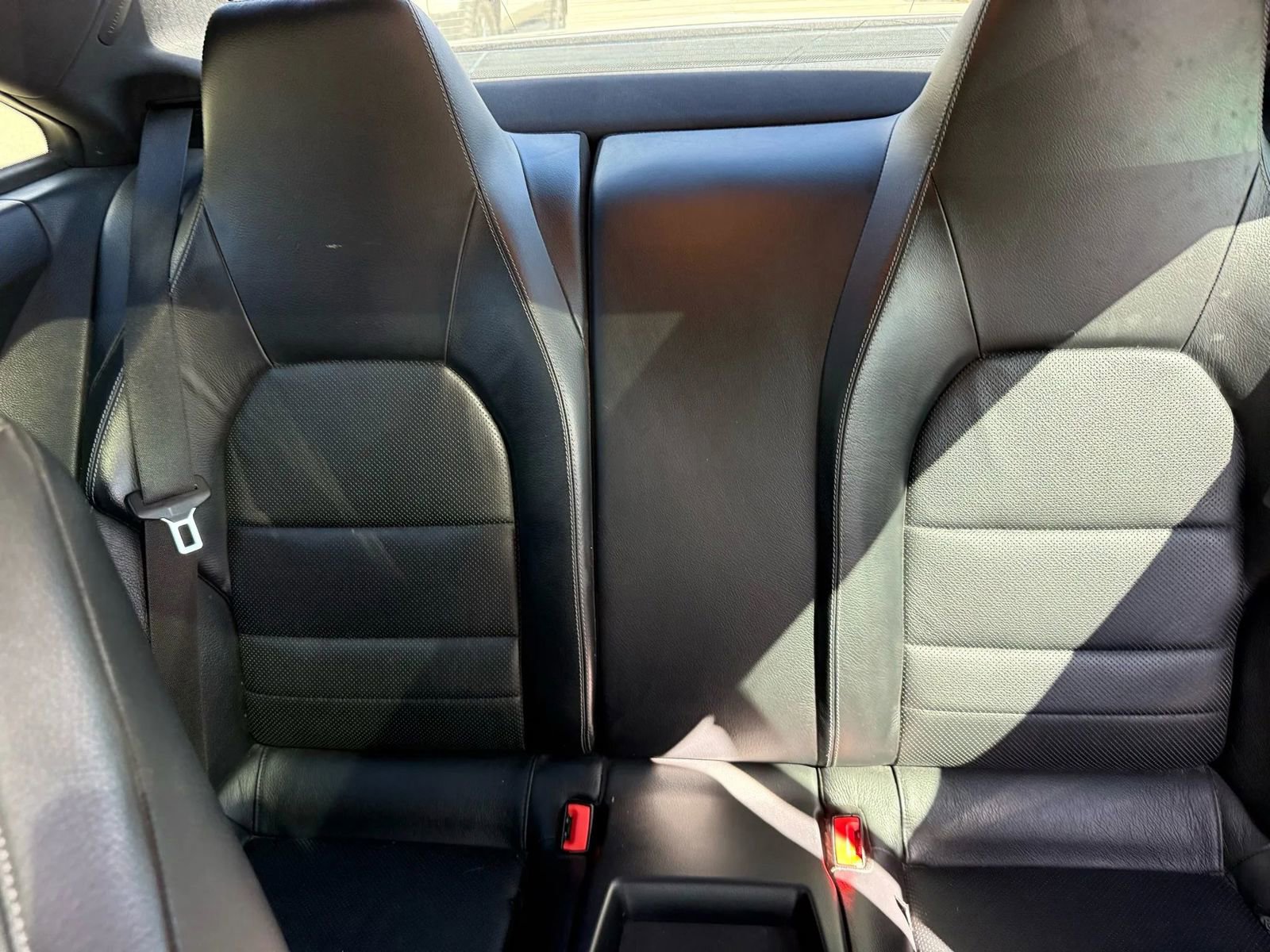 Used 2017 Mercedes-Benz E 400 Coupe image 10