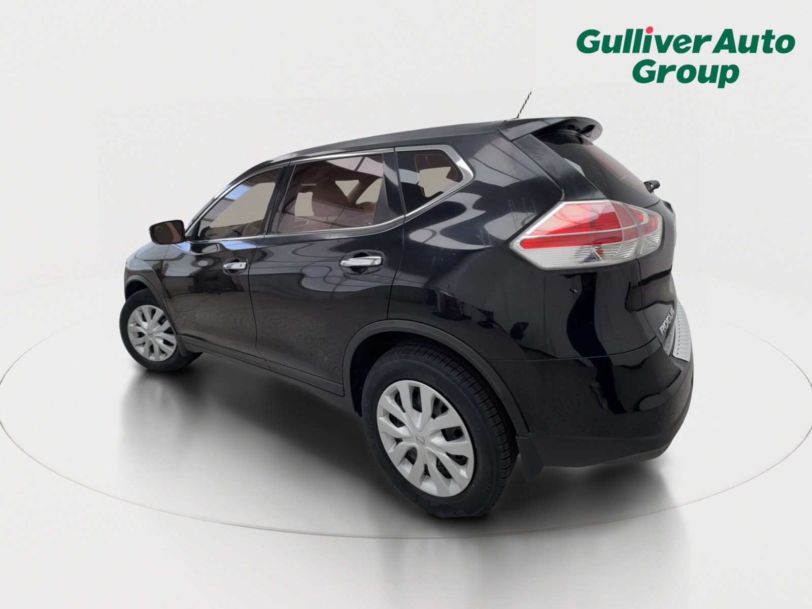 Used 2015 Nissan Rogue S FWD image 5