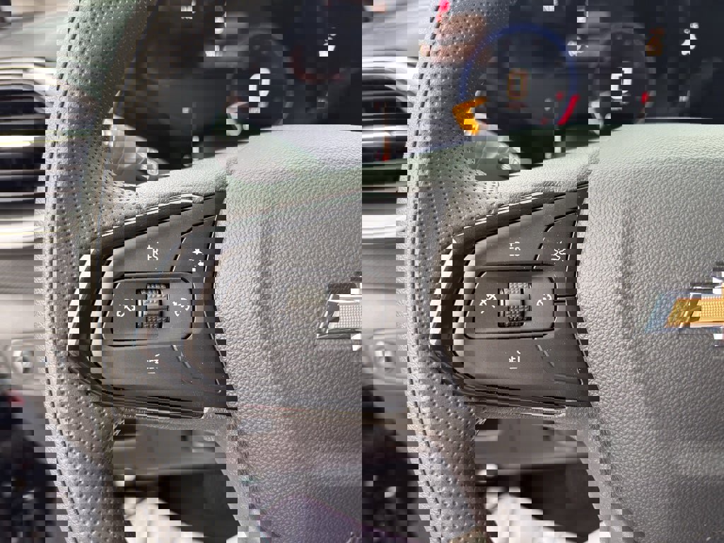 New 2026 Chevrolet TrailBlazer LT w/ Driver Confidence Package image 20