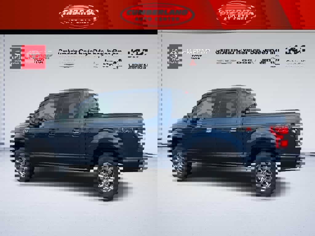 Used 2018 Ford F150 XLT w/ Equipment Group 302A Luxury image 6