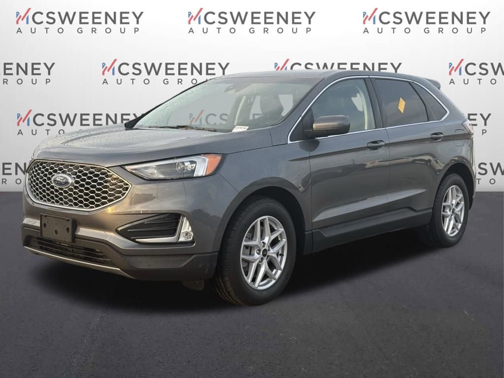 Used 2023 Ford Edge SEL w/ Convenience Package image 1