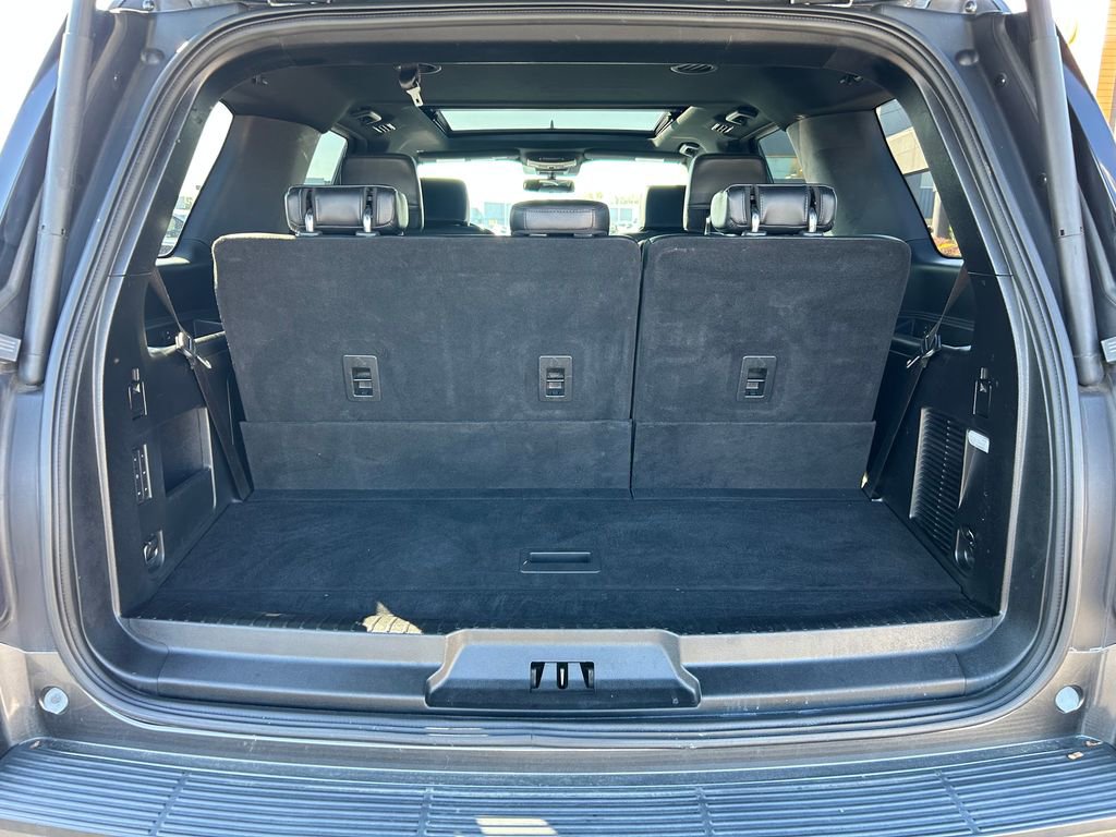 Used 2021 Ford Expedition XLT image 28