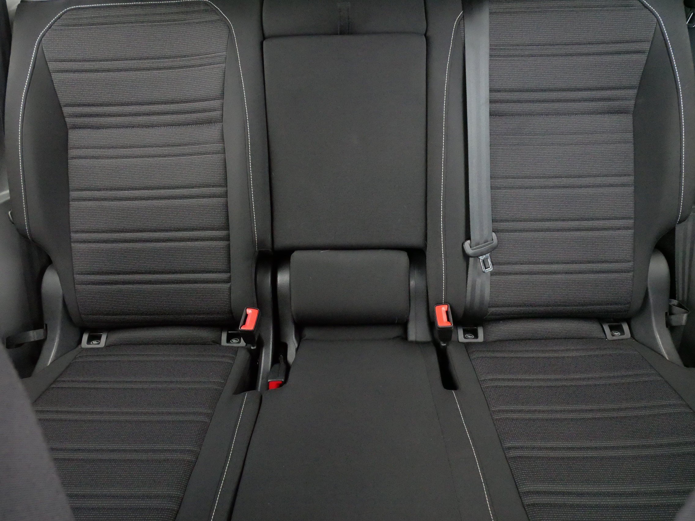 Certified 2023 Volkswagen Tiguan S FWD image 13