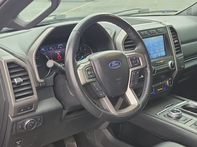 Used 2021 Ford Expedition XLT AWD/4WD image 10