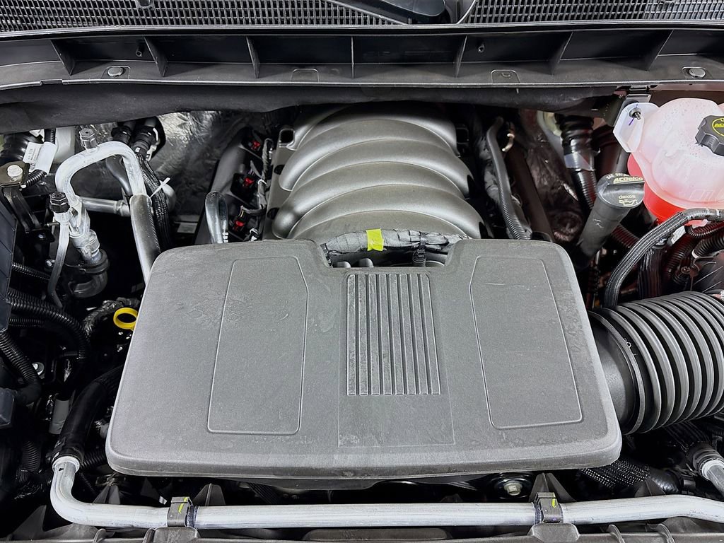 New 2026 GMC Sierra 1500 Pro w/ Trailering Package image 25