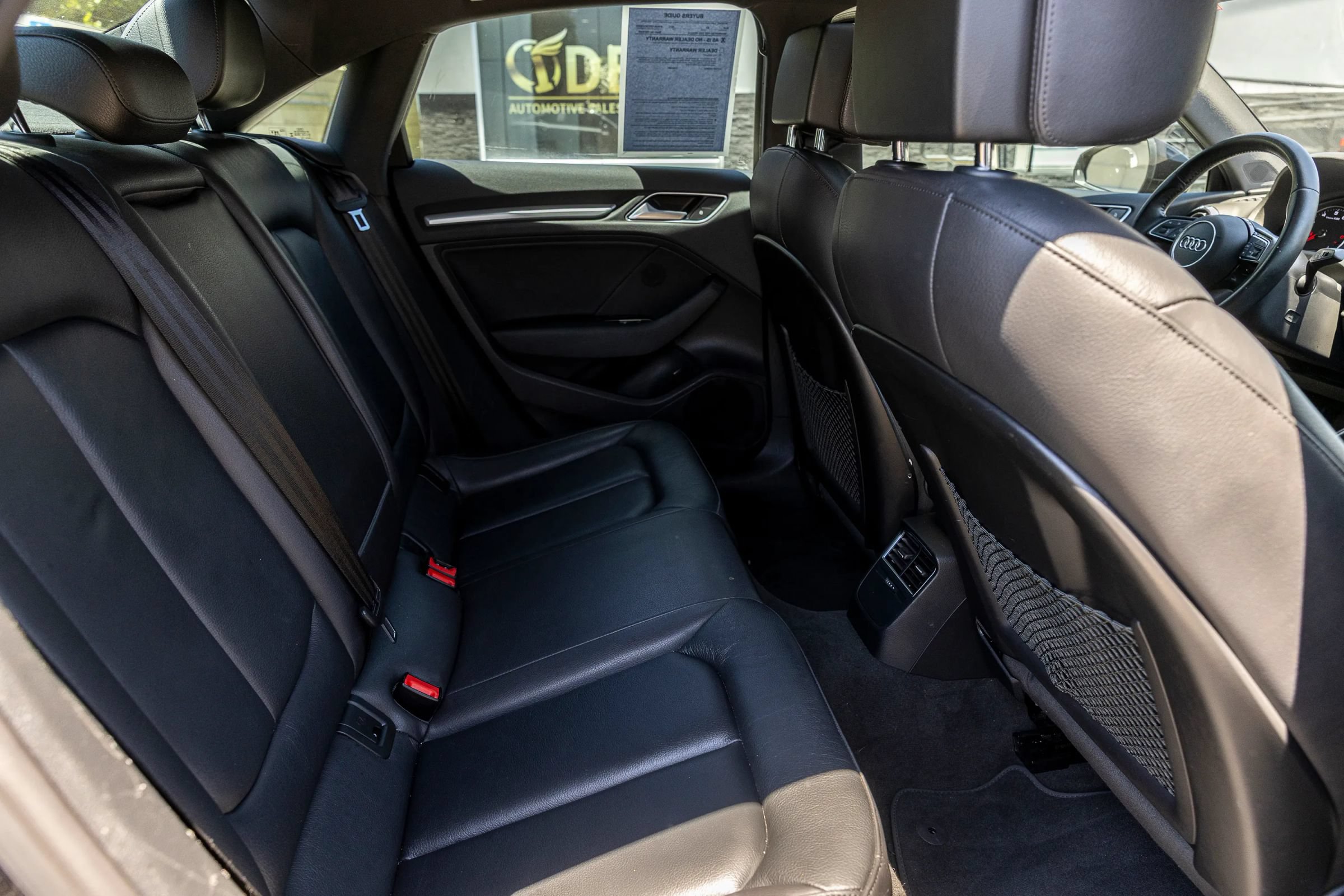 Used 2017 Audi A3 2.0T Premium w/ Convenience Package FWD image 25