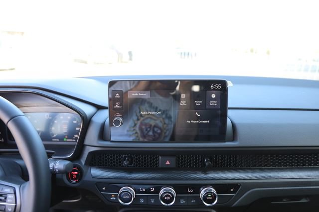 New 2026 Honda CR-V Sport-L image 18