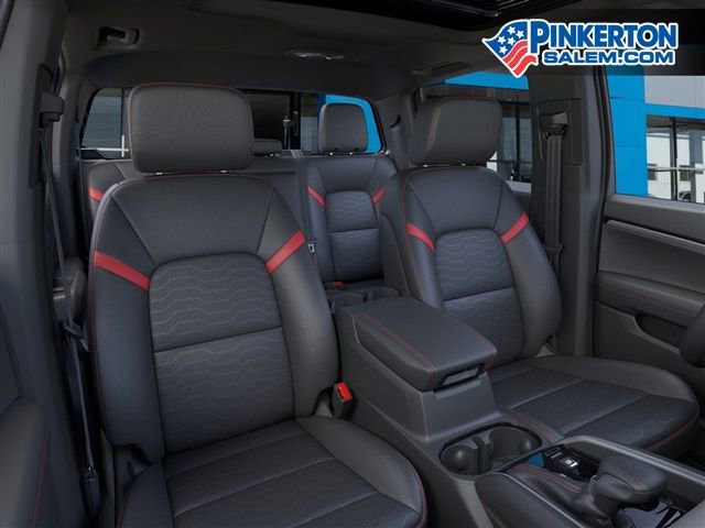 New 2026 Chevrolet Colorado Z71 w/ Technology Package image 16