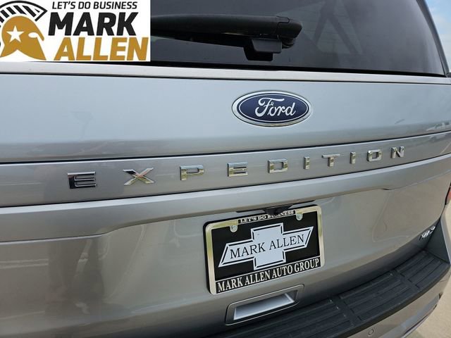Used 2024 Ford Expedition Max XLT AWD/4WD image 32