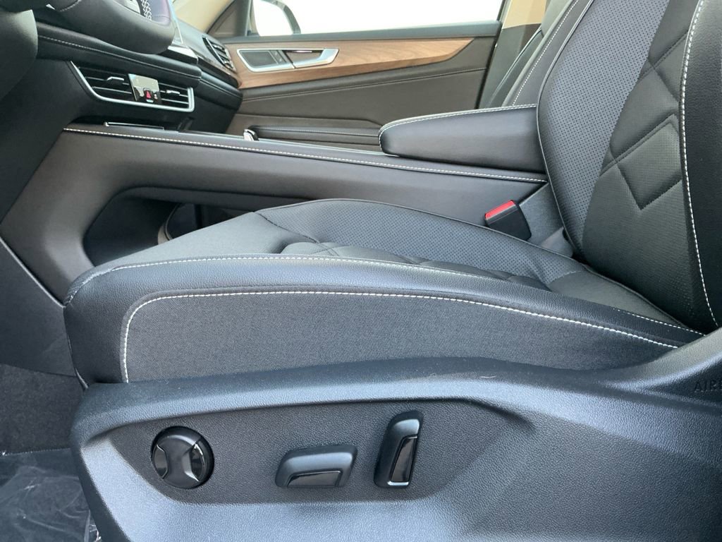 New 2026 Volkswagen Atlas SE AWD/4WD image 21