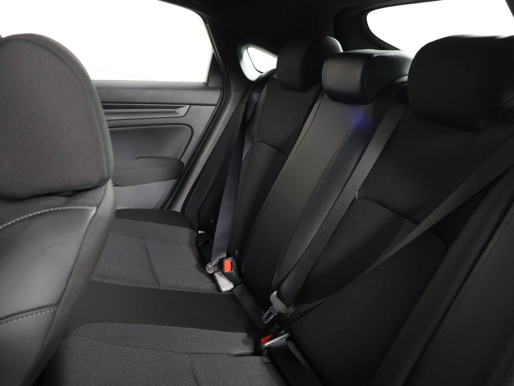 New 2026 Honda Civic Sport image 22