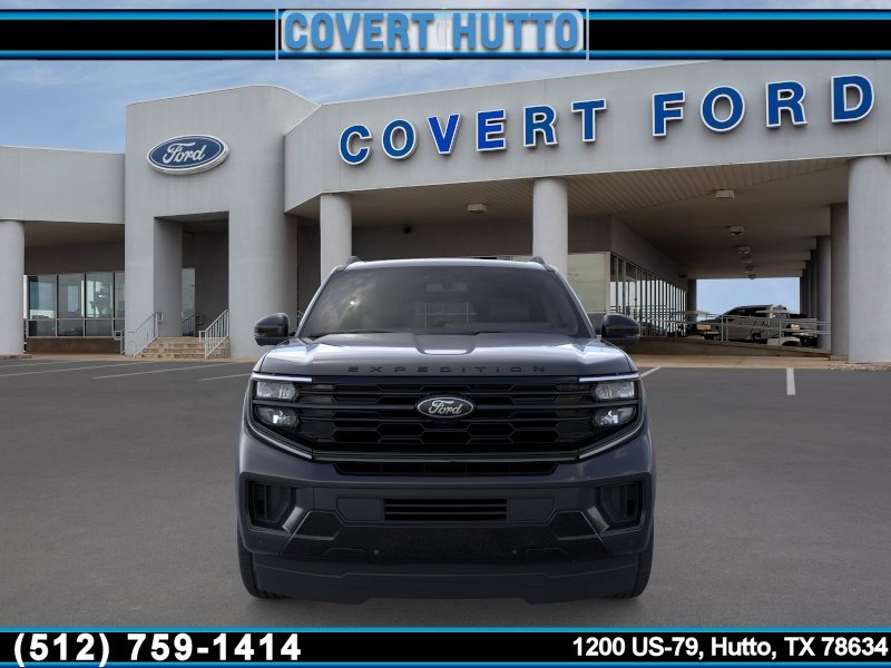 New 2026 Ford Expedition Max Platinum AWD/4WD image 6