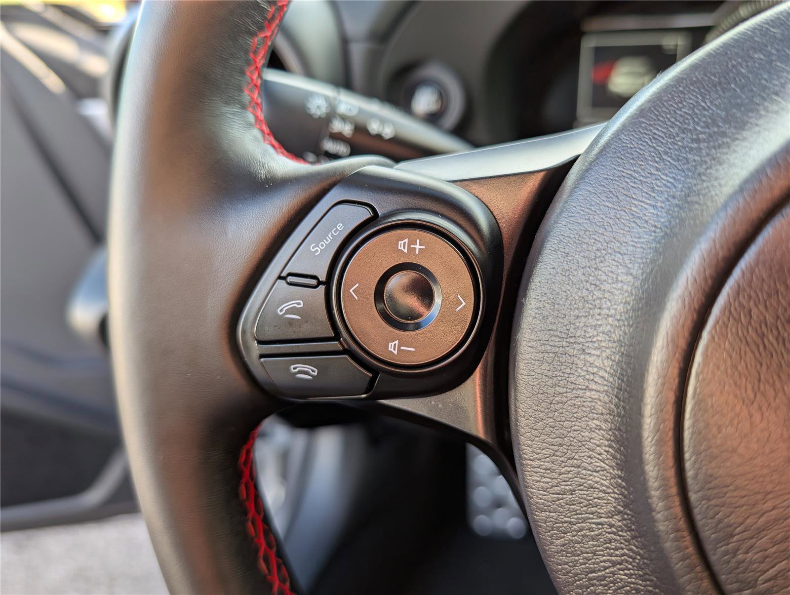 Used 2023 Subaru BRZ Limited image 17