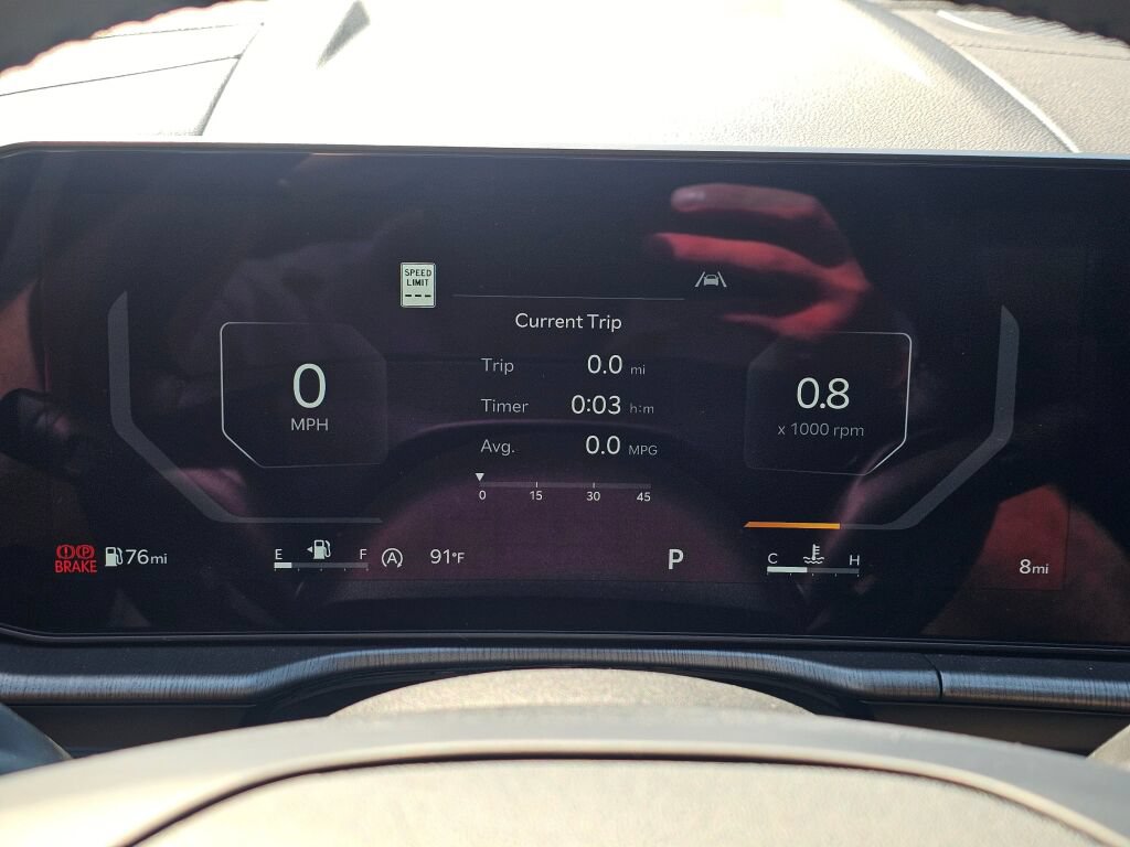 New 2026 Kia Sportage X-Line w/ X-Line Technology Package AWD/4WD image 12