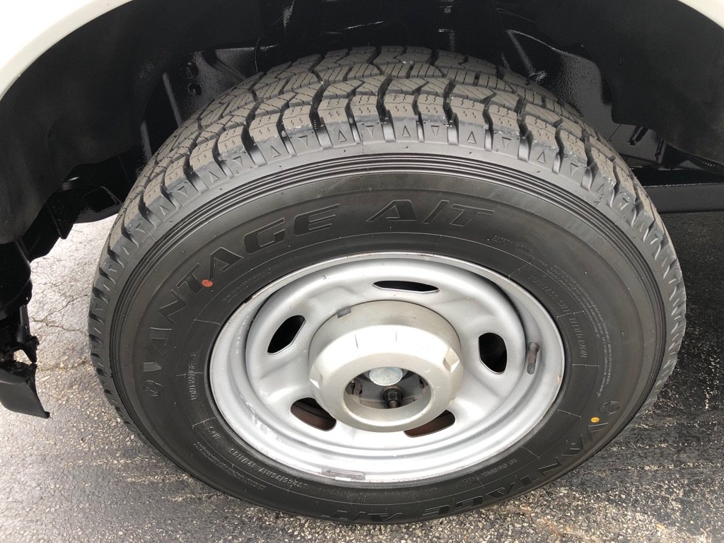 Used 2017 Ford F250 XL RWD image 11