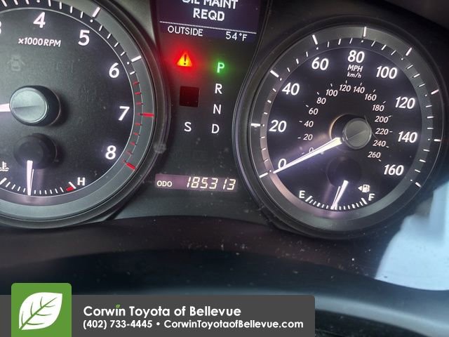 Used 2009 Lexus ES 350 350 image 40