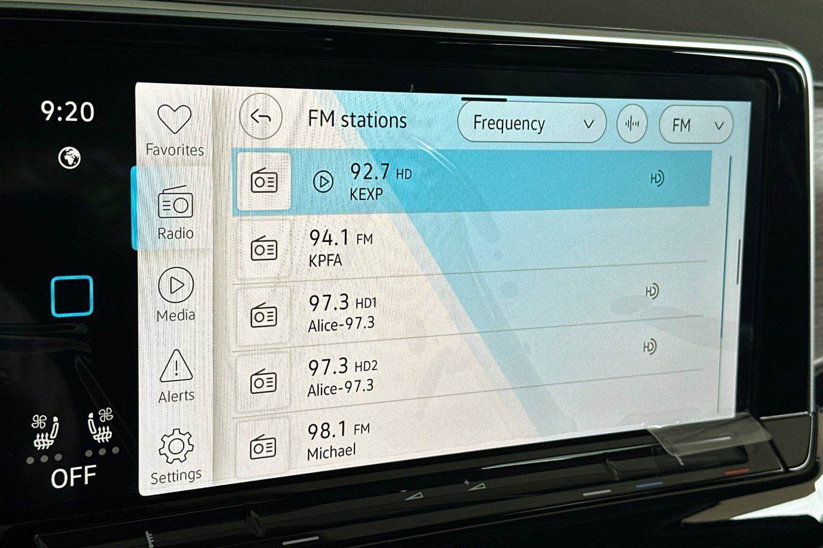 New 2026 Volkswagen Atlas SEL image 18
