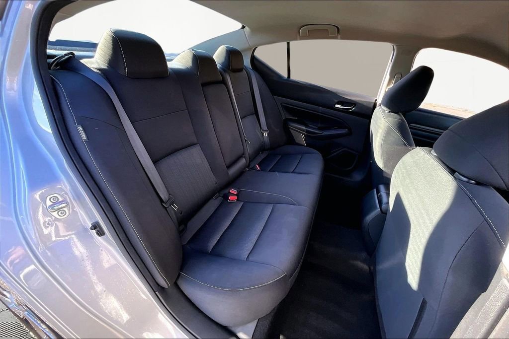 Used 2022 Nissan Altima 2.5 S image 19