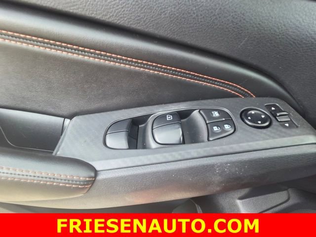 Used 2022 Nissan Altima 2.5 SR image 17