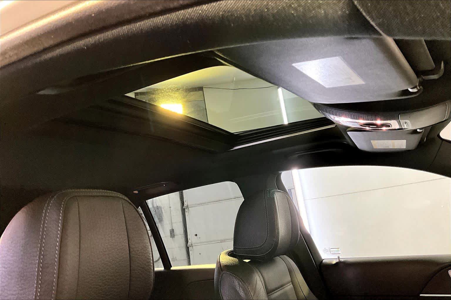 Used 2021 Mercedes-Benz GLE 450 4MATIC image 14