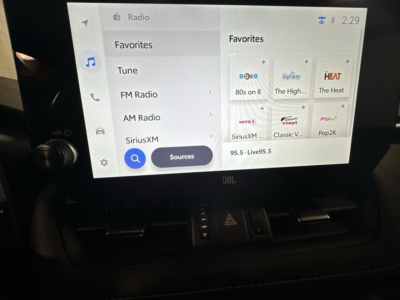 Used 2025 Toyota RAV4 XLE Premium image 23