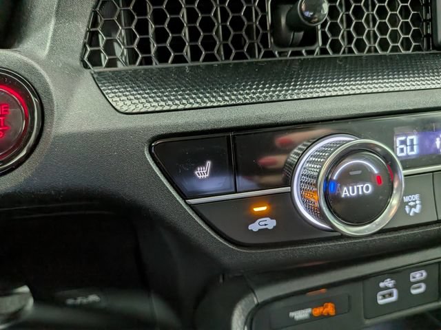 Certified 2024 Honda CR-V EX image 9