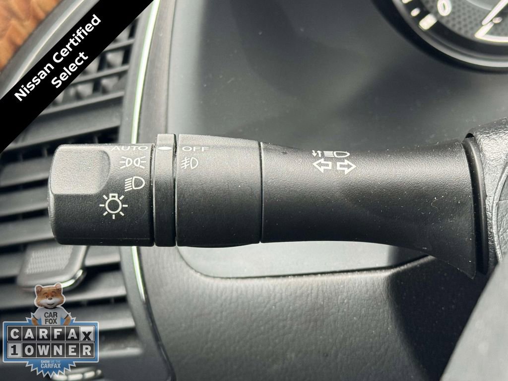 Certified 2022 Nissan Armada SL image 26