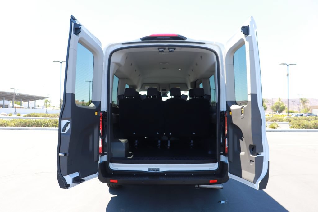 Used 2025 Ford Transit 350 XL RWD image 9