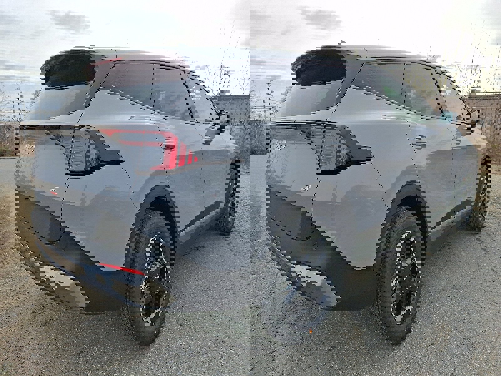 New 2026 Kia Sportage S image 3