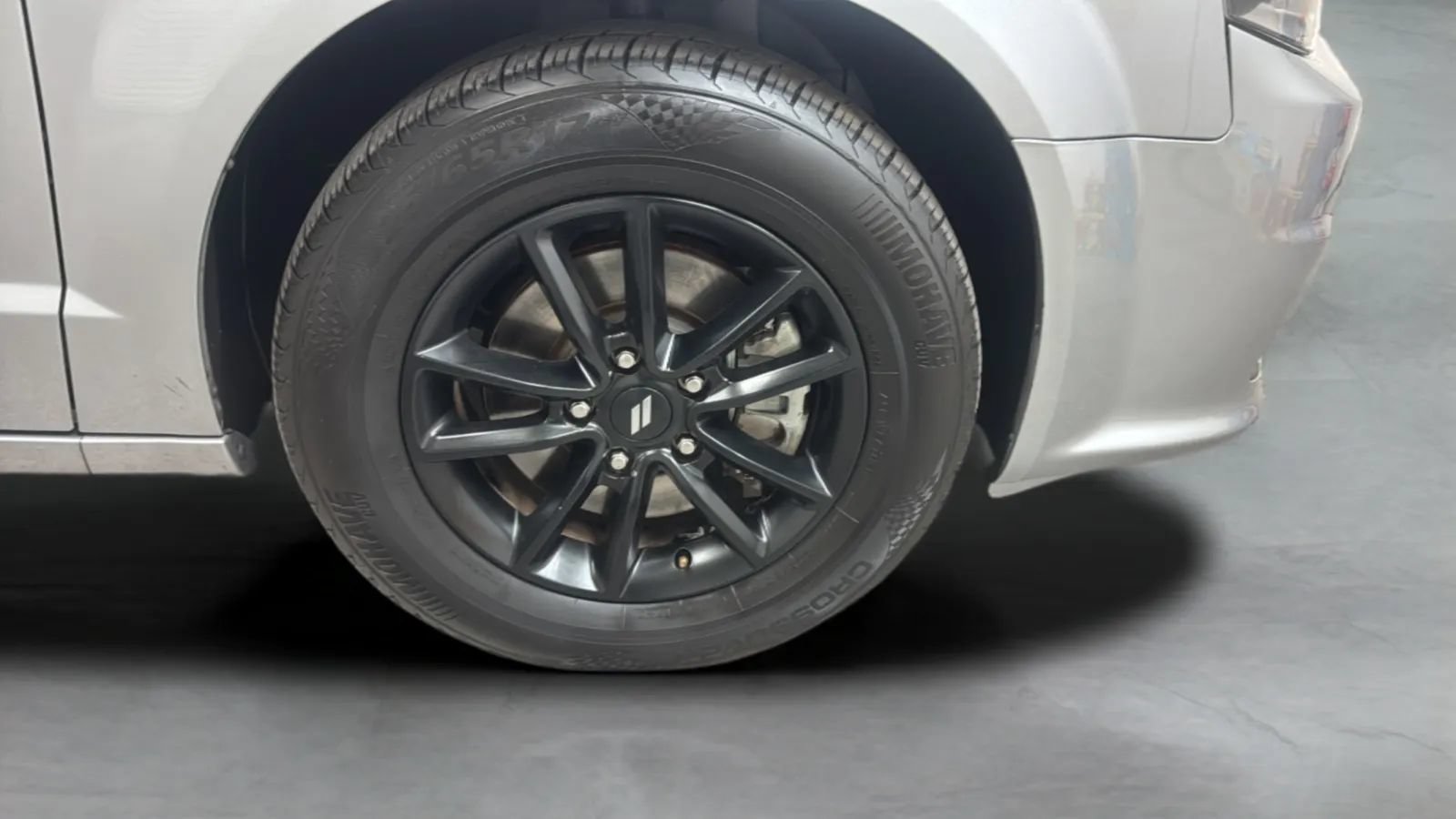 Used 2019 Dodge Grand Caravan GT FWD image 26
