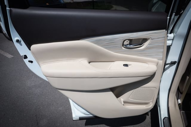 Used 2016 Nissan Murano SL AWD/4WD image 70