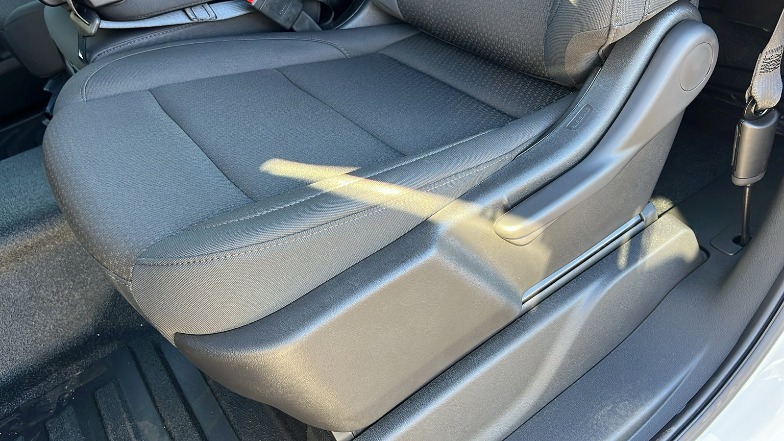 New 2026 Chevrolet Silverado 1500 W/T image 13