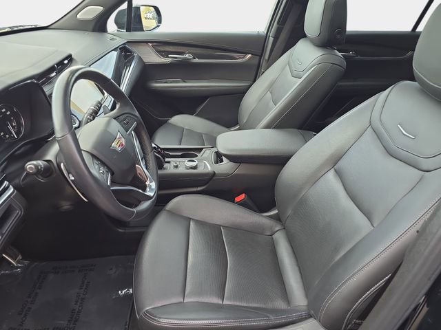 Used 2023 Cadillac XT6 Sport image 19