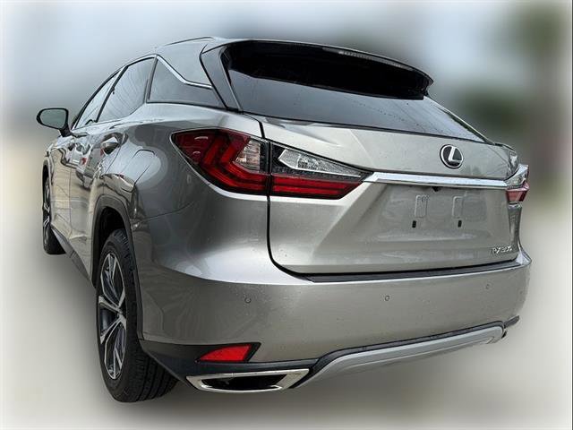 Used 2022 Lexus RX 350 FWD w/ Premium Package image 5